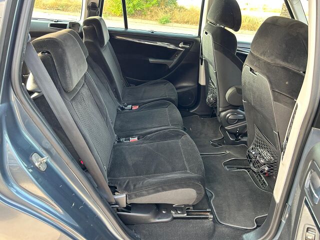 CITROEN C4 GRAND PICASSO 2.0 HDI AUTO SPANISH LHD IN SPAIN 80K 1 OWNER 2007